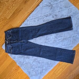Judy Blue Slim Bootcut Jeans, Junior Women's Size 3/26, Great Condition